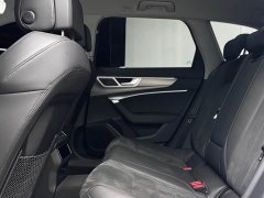 Audi A6 (Imported) allroad quattro 55 TFSI Ice Sport Edition - ფოტო 12