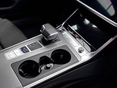 Audi A6 (Imported) allroad quattro 55 TFSI Ice Sport Edition - ფოტო 14