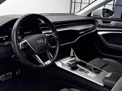 Audi A6 (Imported) allroad quattro 55 TFSI Ice Sport Edition - ფოტო 17