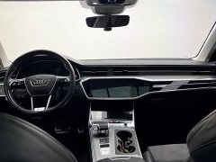 Audi A6 (Imported) allroad quattro 55 TFSI Ice Sport Edition - ფოტო 19