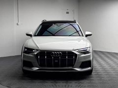 Audi A6 (Imported) allroad quattro 55 TFSI Ice Sport Edition - ფოტო 2
