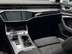 Audi A6 (Imported) allroad quattro 55 TFSI Ice Sport Edition - ფოტო 20