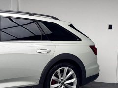 Audi A6 (Imported) allroad quattro 55 TFSI Ice Sport Edition - ფოტო 4