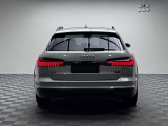Audi A6 (Imported) allroad quattro 55 TFSI Ice Sport Edition - ფოტო 5
