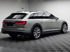 Audi A6 (Imported) allroad quattro 55 TFSI Ice Sport Edition - ფოტო 6