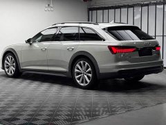 Audi A6 (Imported) allroad quattro 55 TFSI Ice Sport Edition - ფოტო 7