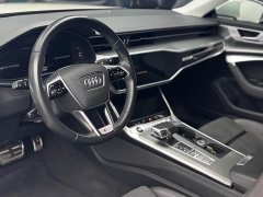 Audi A6 (Imported) allroad quattro 55 TFSI Ice Sport Edition - ფოტო 8