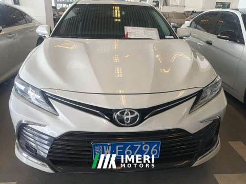 2023 Toyota Camry 2.0L GVP Leading Edition - ავტომობილი ჩინეთიდან