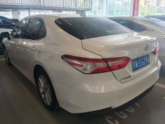 Toyota Camry 2.0L GVP Leading Edition - ფოტო 10