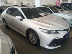 Toyota Camry 2.0L GVP Leading Edition - ფოტო 2