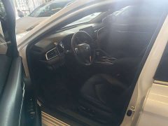Toyota Camry 2.0L GVP Leading Edition - ფოტო 4