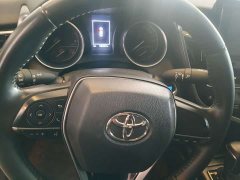 Toyota Camry 2.0L GVP Leading Edition - ფოტო 5