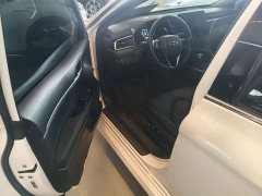 Toyota Camry 2.0L GVP Leading Edition - ფოტო 6