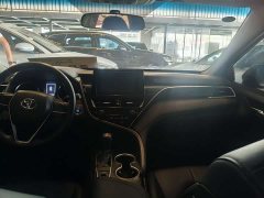 Toyota Camry 2.0L GVP Leading Edition - ფოტო 8