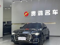 Audi A6L 45 TFSI quattro Premium Dynamic - ფოტო 3