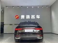 Audi A6L 45 TFSI quattro Premium Dynamic - ფოტო 5