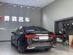 Audi A6L 45 TFSI quattro Premium Dynamic - ფოტო 6