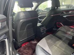 Audi A6L 45 TFSI quattro Premium Dynamic - ფოტო 8