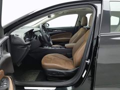 Buick Regal 552T Smart Comfort Edition - ფოტო 10