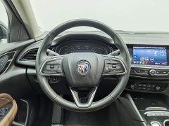 Buick Regal 552T Smart Comfort Edition - ფოტო 11