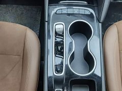 Buick Regal 552T Smart Comfort Edition - ფოტო 13