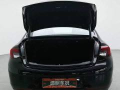 Buick Regal 552T Smart Comfort Edition - ფოტო 16