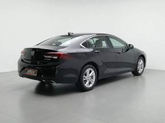 Buick Regal 552T Smart Comfort Edition - ფოტო 2