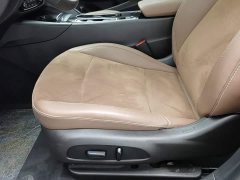 Buick Regal 552T Smart Comfort Edition - ფოტო 20