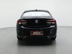 Buick Regal 552T Smart Comfort Edition - ფოტო 4