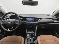 Buick Regal 552T Smart Comfort Edition - ფოტო 5