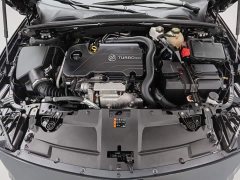 Buick Regal 552T Smart Comfort Edition - ფოტო 6