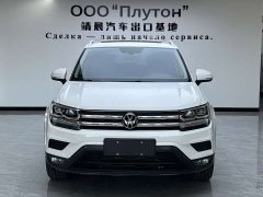 Volkswagen Touareg 280TSI FWD Luxury Edition - ფოტო 1