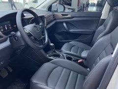 Volkswagen Touareg 280TSI FWD Luxury Edition - ფოტო 11