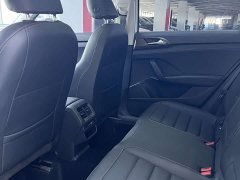 Volkswagen Touareg 280TSI FWD Luxury Edition - ფოტო 12