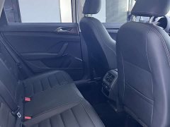 Volkswagen Touareg 280TSI FWD Luxury Edition - ფოტო 13