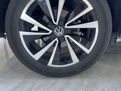 Volkswagen Touareg 280TSI FWD Luxury Edition - ფოტო 16