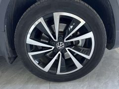 Volkswagen Touareg 280TSI FWD Luxury Edition - ფოტო 17