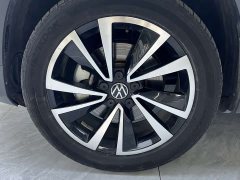 Volkswagen Touareg 280TSI FWD Luxury Edition - ფოტო 18
