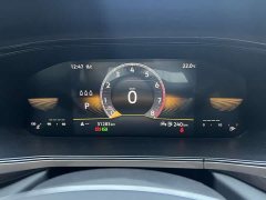 Volkswagen Touareg 280TSI FWD Luxury Edition - ფოტო 19