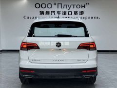 Volkswagen Touareg 280TSI FWD Luxury Edition - ფოტო 5