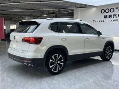 Volkswagen Touareg 280TSI FWD Luxury Edition - ფოტო 6