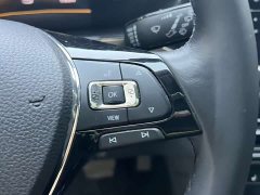 Volkswagen Touareg 280TSI FWD Luxury Edition - ფოტო 8