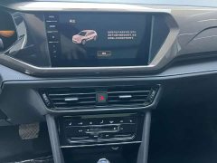 Volkswagen Touareg 280TSI FWD Luxury Edition - ფოტო 9