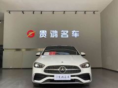 Mercedes-Benz C-Class C 260 L Sport Edition - ფოტო 1