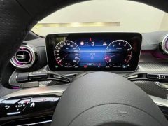 Mercedes-Benz C-Class C 260 L Sport Edition - ფოტო 4