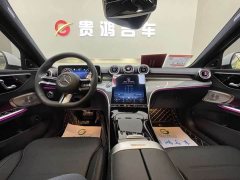 Mercedes-Benz C-Class C 260 L Sport Edition - ფოტო 5