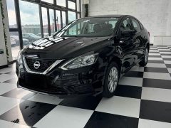 Nissan Sylphy 2022 Classic 1.6XE CVT Comfort - ფოტო 1