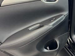 Nissan Sylphy 2022 Classic 1.6XE CVT Comfort - ფოტო 10