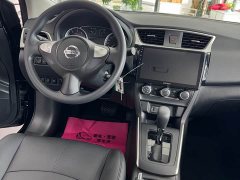 Nissan Sylphy 2022 Classic 1.6XE CVT Comfort - ფოტო 11