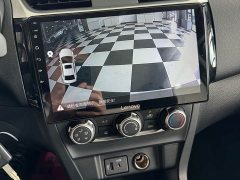 Nissan Sylphy 2022 Classic 1.6XE CVT Comfort - ფოტო 12